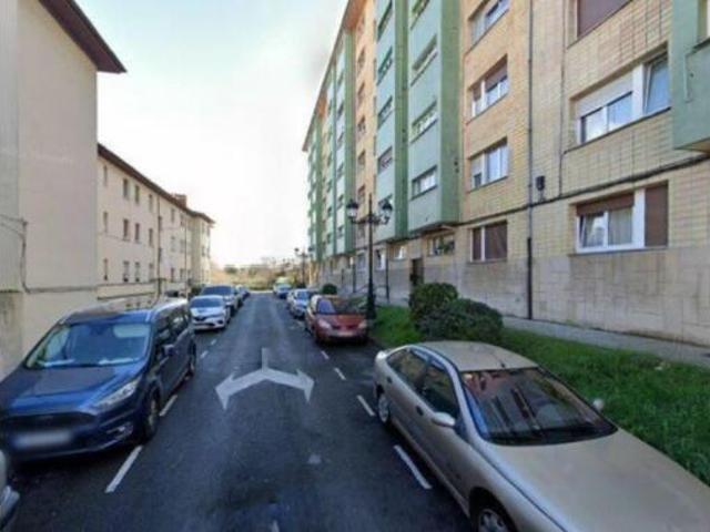 Piso en venta en Vetusta, Oviedo