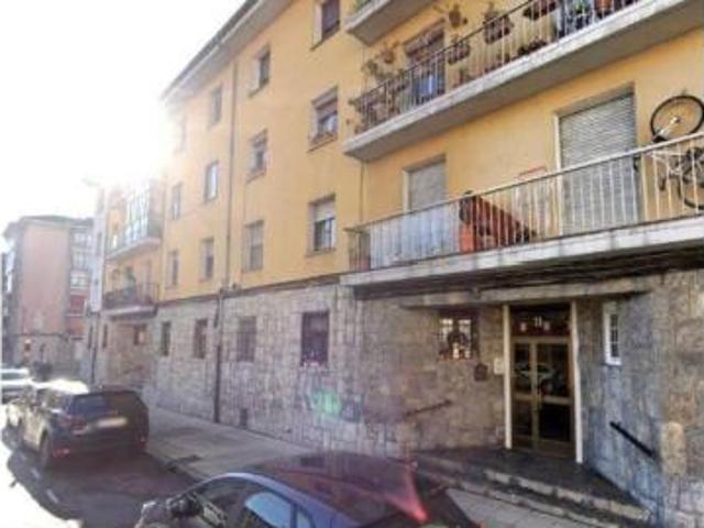 Piso en venta en Oviedo, Asturias