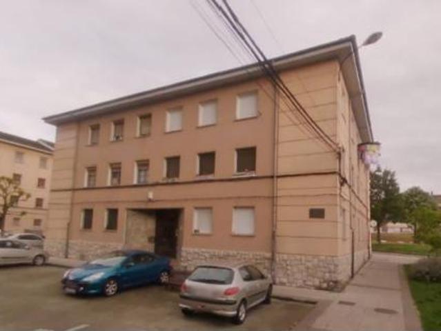 Piso en venta en Oviedo, Asturias