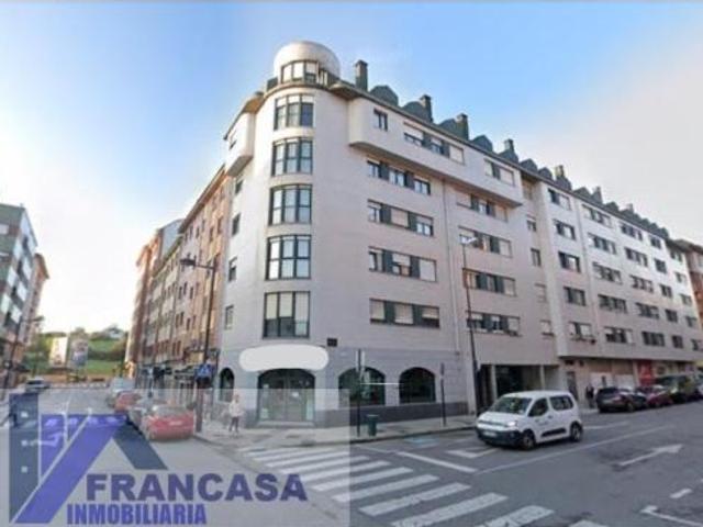 Piso en venta en Oviedo, Asturias