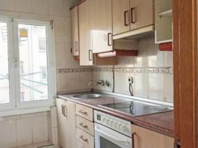 Piso en venta en Oviedo, Asturias