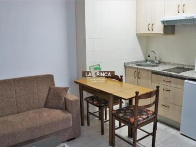 Piso en venta en Oviedo, Asturias