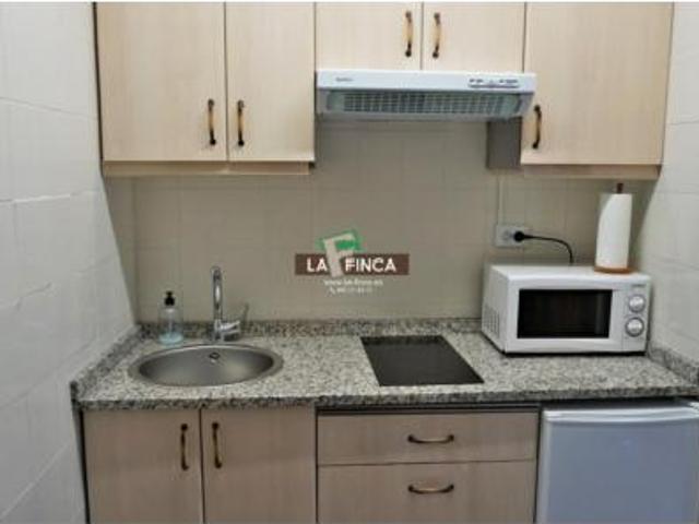 Piso en venta en Oviedo, Asturias