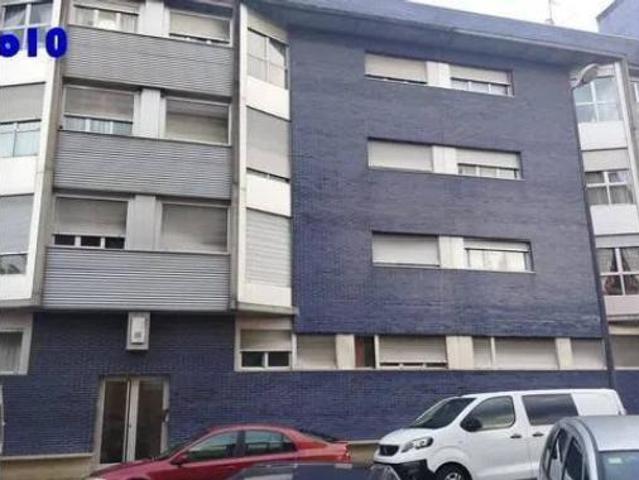 Piso en venta en Oviedo, Asturias