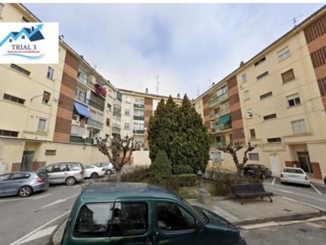 Piso en venta en Arabako Errioxa, Guipúzcoa