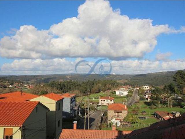 Piso en venta en Burricios, Oza Dos Ríos