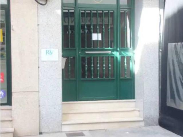 Piso en venta en Padrón