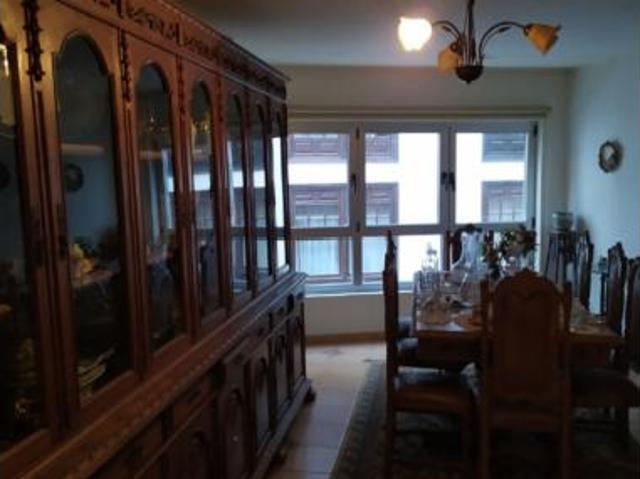 Piso en venta en Padrón, O Sar