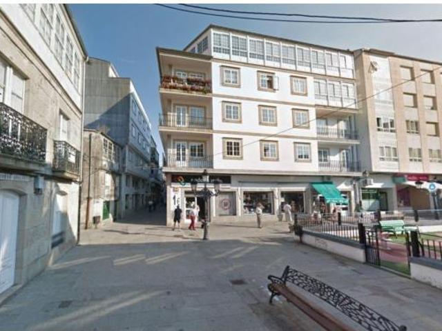 Piso en venta en Padrón, O Sar