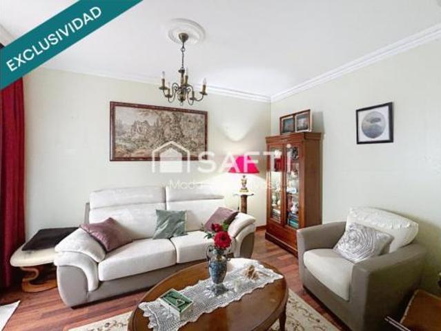 Piso en venta en Padrón, O Sar