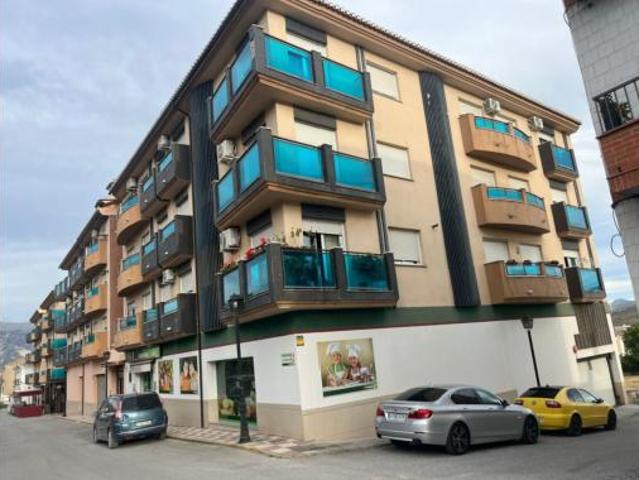 Piso en venta en El Puntal, Comarca del Valle de Lecrín