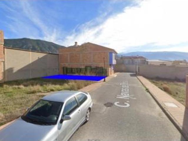 Piso en venta en Comarca del Valle de Lecrín, Andalucía