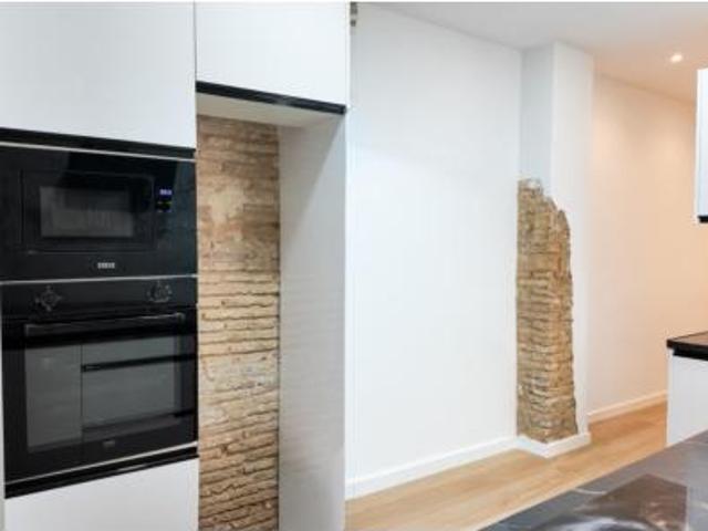 Piso en venta en Motor de San Bernardo, l'Horta Sud