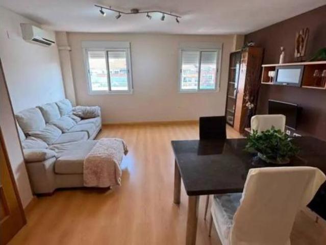 Piso en venta en l'Horta Sud, Valencia