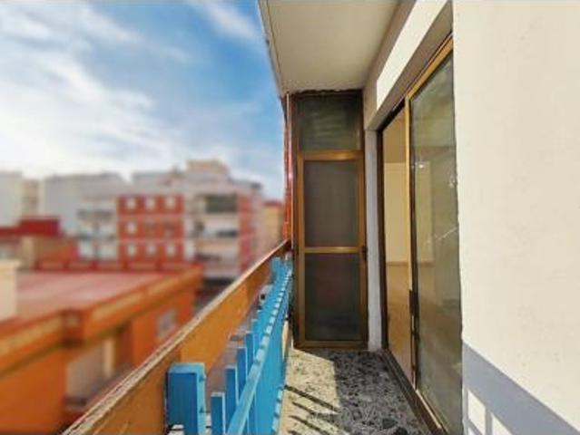 Piso en venta en Motor de San Bernardo, l'Horta Sud
