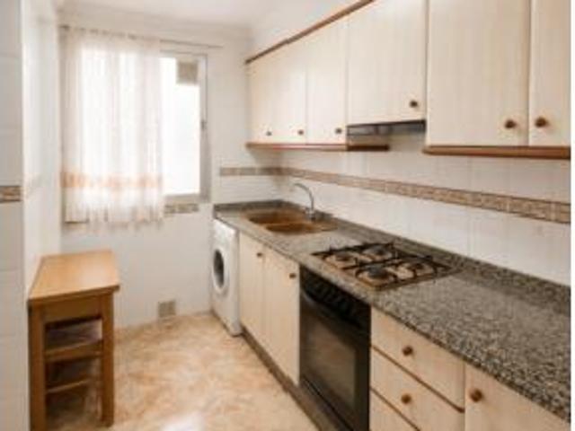 Piso en venta en Motor de San Bernardo, l'Horta Sud