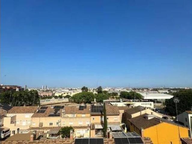 Piso en venta en Motor de San Bernardo, l'Horta Sud
