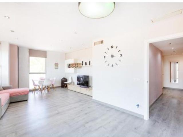 Piso en venta en l'Horta Sud, Valencia