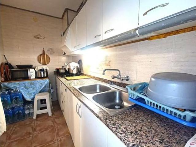 Piso en venta en Baix Empordà, Catalunya