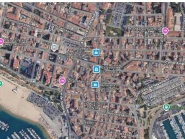 Piso en venta en Sant Joan de Palamós, Baix Empordà