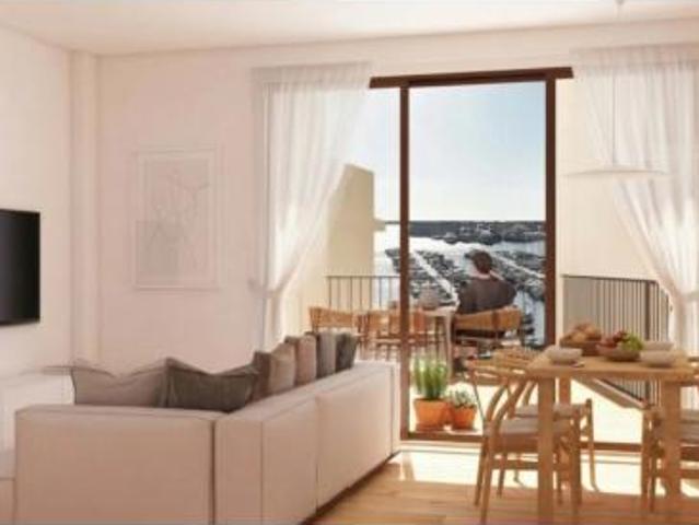 Piso en venta en el Pedró, Palamós