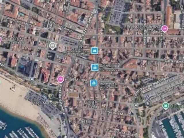 Piso en venta en Sant Joan de Palamós, Baix Empordà