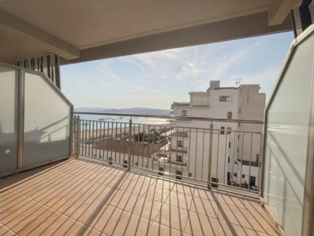 Piso en venta en Sant Joan de Palamós, Baix Empordà