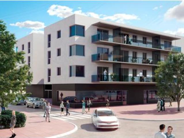 Piso en venta en Sant Joan de Palamós, Baix Empordà