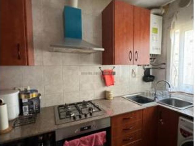 Piso en venta en Palau-solità I Plegamans