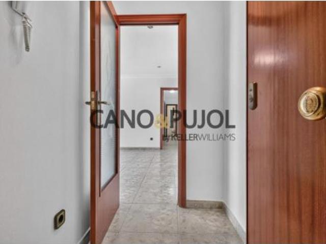 Piso en venta en Can Cortès i la Pedra Llarga, Vallès Occidental