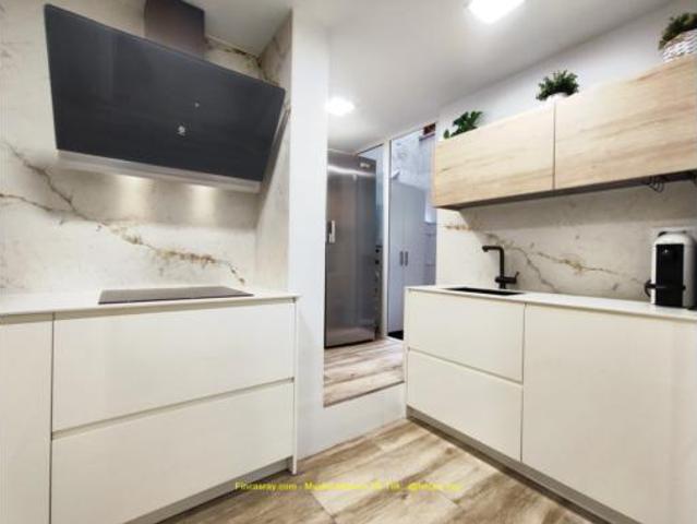 Piso en venta en Palau-solità I Plegamans
