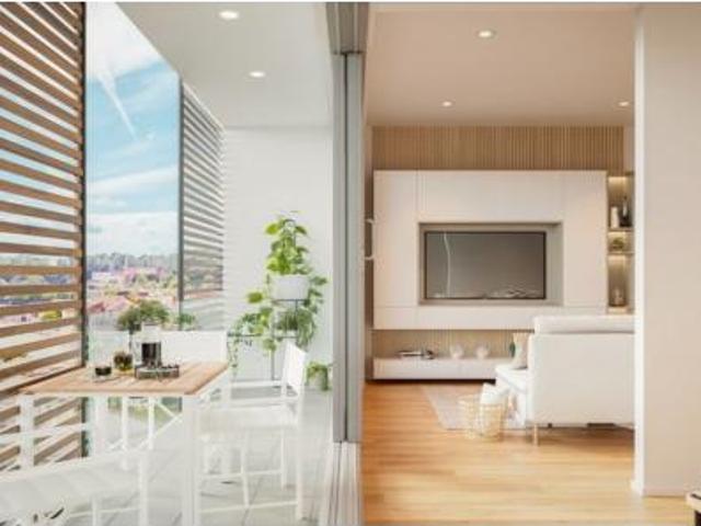 Piso en venta en Can Cortès i la Pedra Llarga, Vallès Occidental