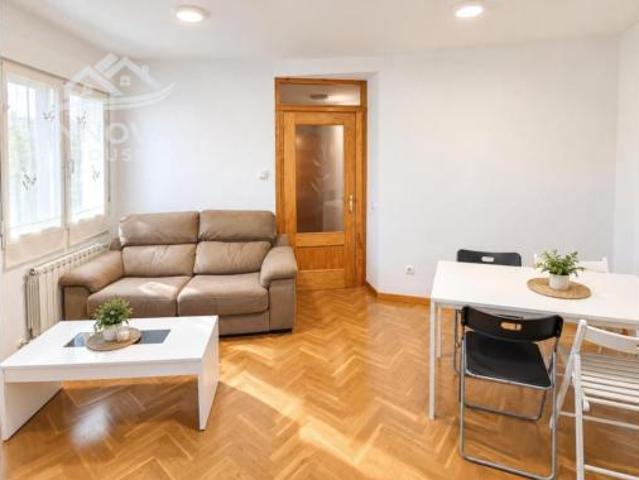 Piso en venta en Carrascalejo, Palazuelos de Eresma