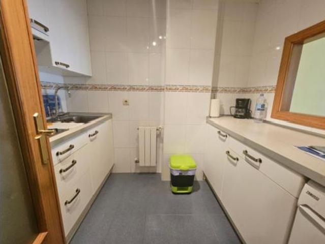 Piso en venta en Sexmo de San Lorenzo, Palazuelos De Eresma