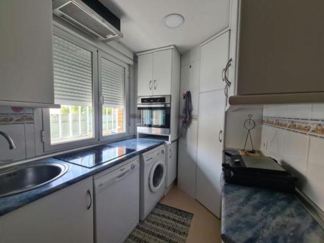 Piso en venta en Carrascalejo, Palazuelos de Eresma