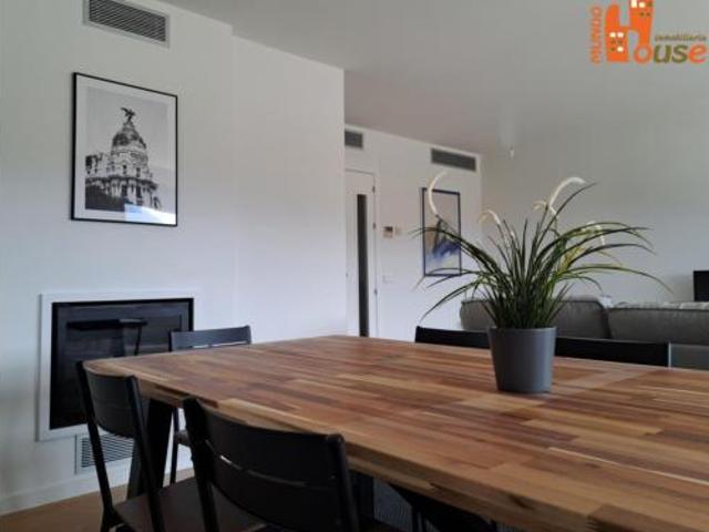 Piso en venta en Palazuelos De Eresma, Quitapesares