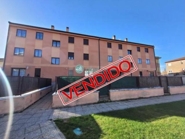 Piso en venta en Carrascalejo, Palazuelos De Eresma