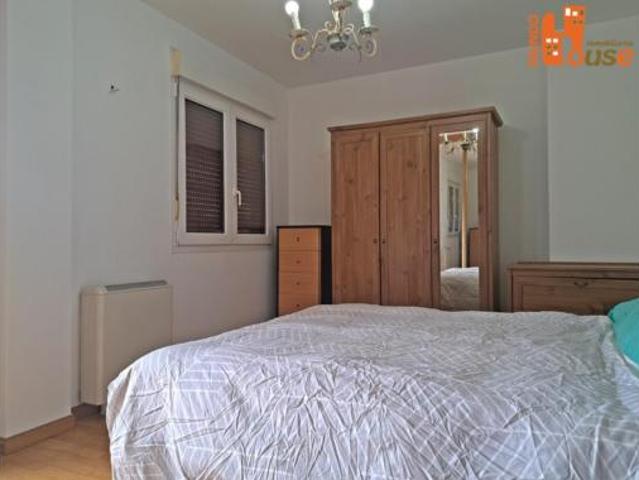 Piso en venta en Palazuelos De Eresma, Castilla y León