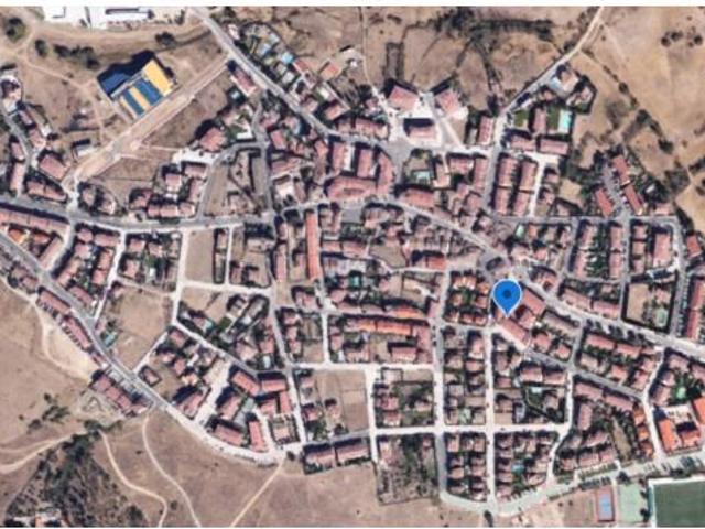 Piso en venta en Carrascalejo, Palazuelos de Eresma