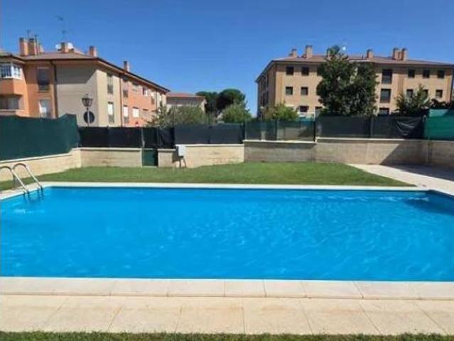 Piso en venta en Sexmo de San Lorenzo, Palazuelos De Eresma