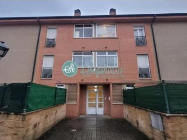 Piso en venta en Sexmo de San Lorenzo, Palazuelos De Eresma
