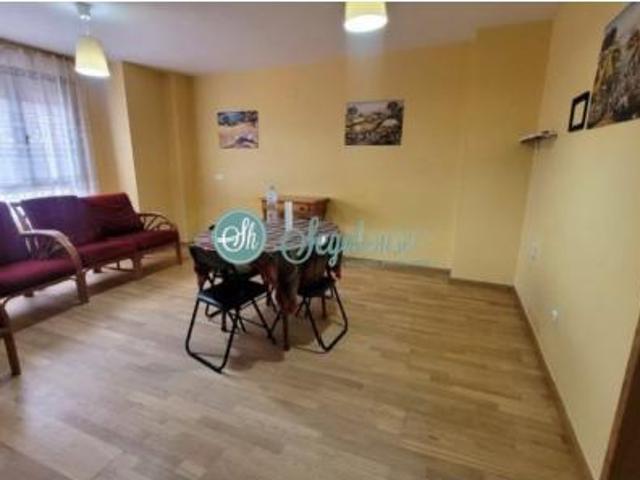 Piso en venta en Sexmo de Cabezas, Cantimpalos