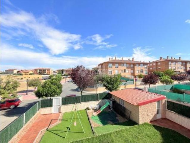 Piso en venta en Carrascalejo, Palazuelos De Eresma