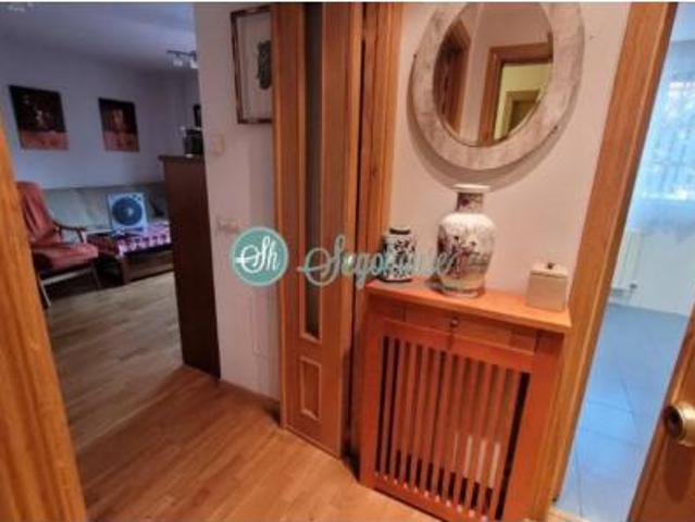 Piso en venta en Sexmo de San Lorenzo, Palazuelos De Eresma
