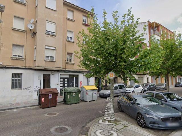 Piso en venta en Centro, Palencia