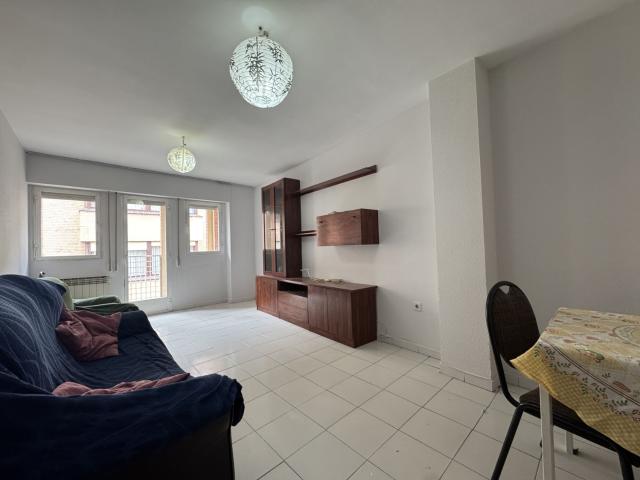 Piso en venta en Centro, Palencia
