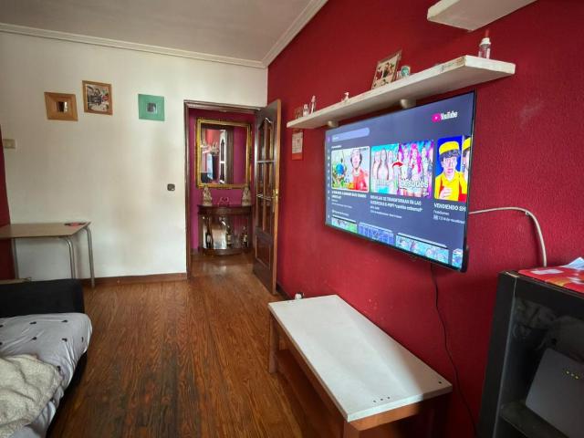 Piso en venta en Venta De Baños, Castilla y León