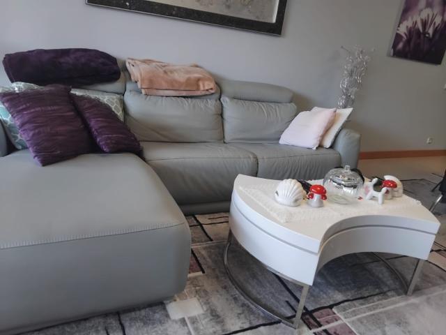 Piso en venta en San Pablo y Santa Marina, Palencia