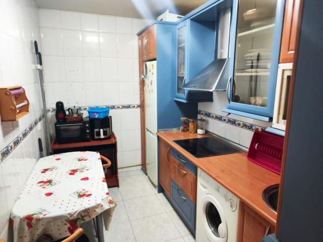Piso en venta en Centro, Palencia