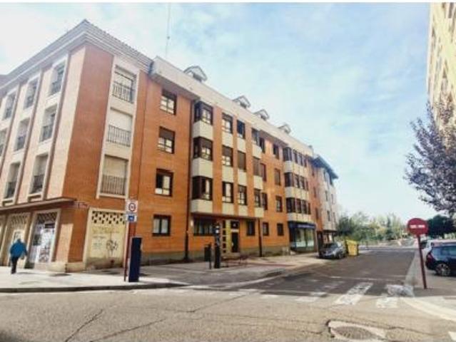 Dúplex en venta en Allende el Río, Palencia
